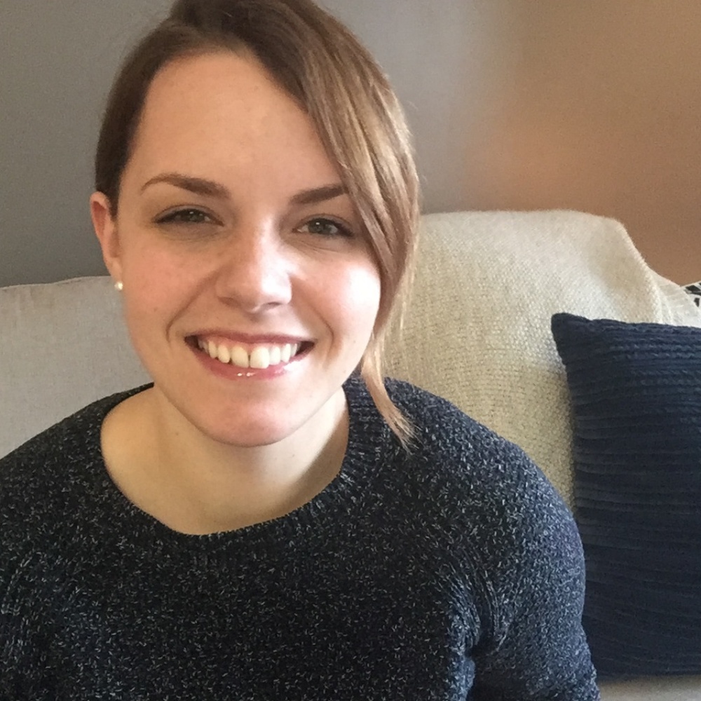 Meet your Posher, Kenna